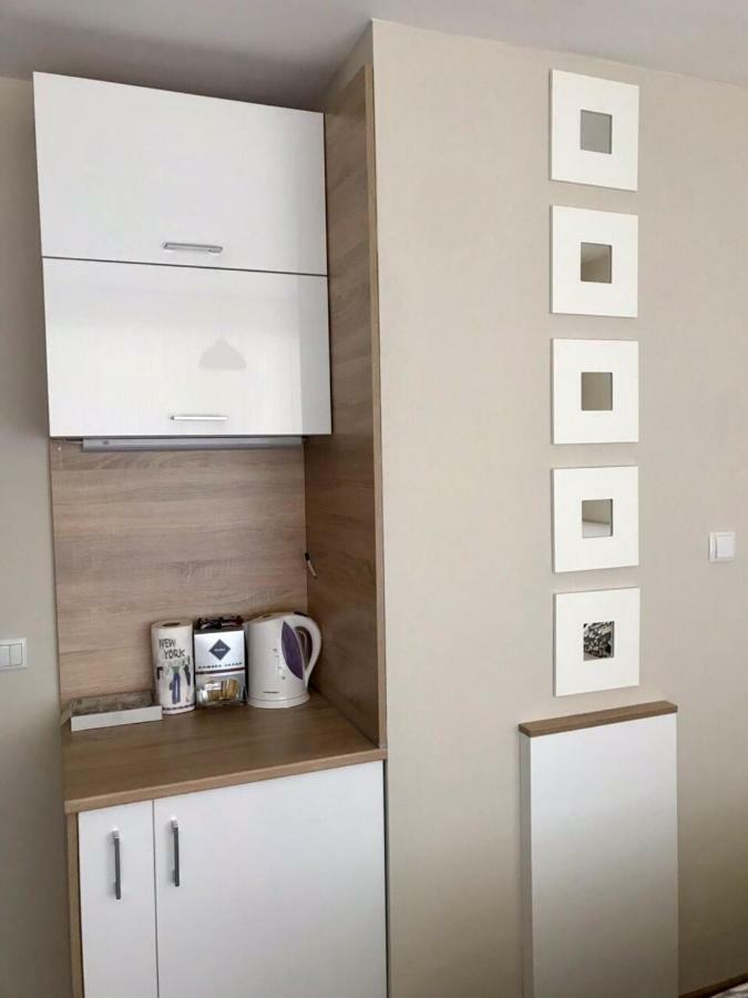 Apartment Belona Plowdiw Exterior foto
