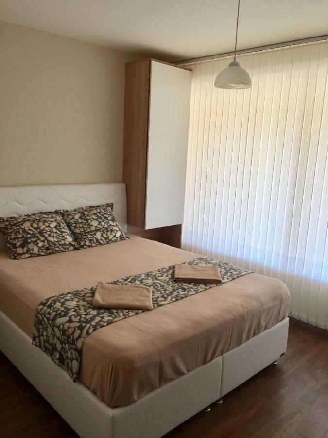 Apartment Belona Plowdiw Exterior foto